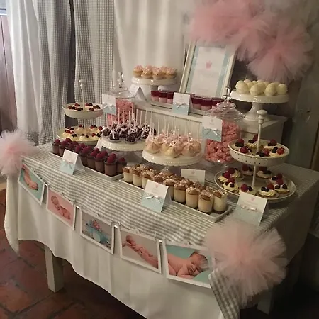 Guest house Stajnia Bialy Borek