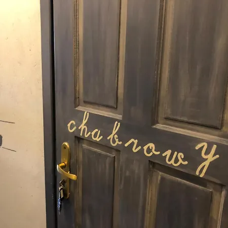 Guest house Stajnia Bialy Borek