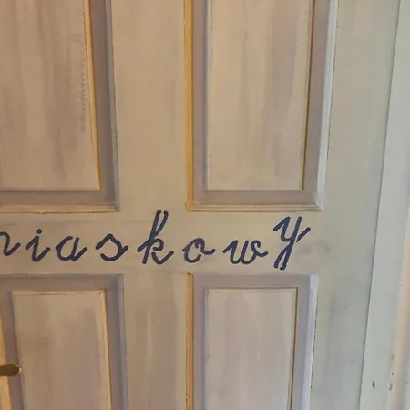 Guest house Stajnia Bialy Borek