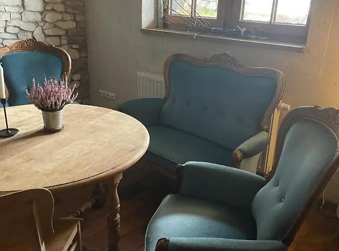 בית הארחה Stajnia Bialy Borek