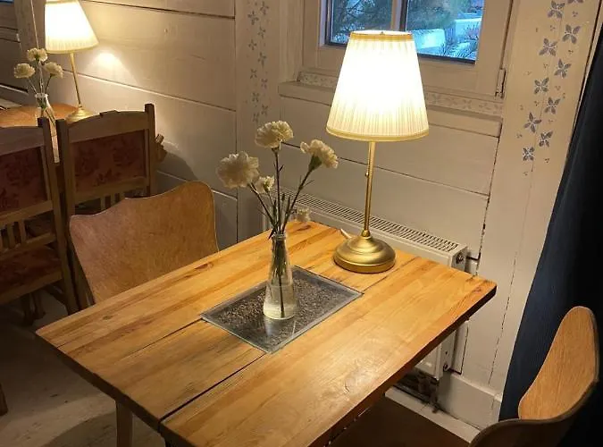 בית הארחה Stajnia Bialy Borek *