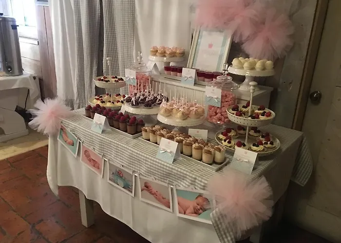 בית הארחה Stajnia Bialy Borek