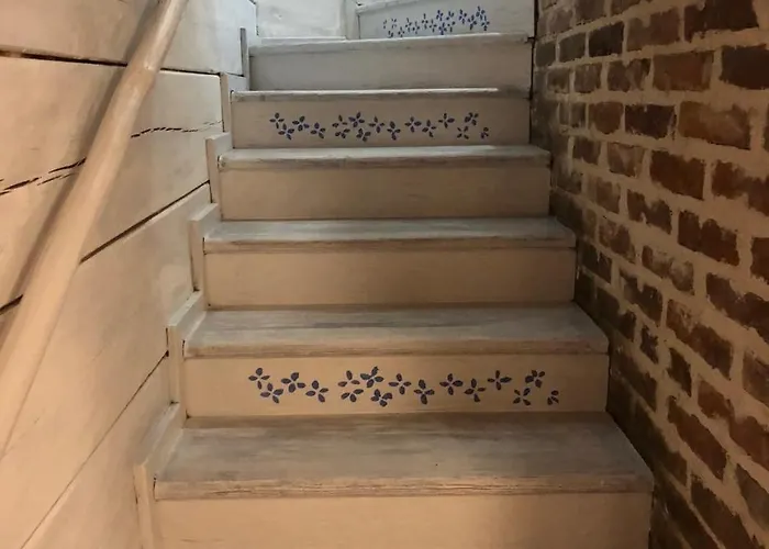 Stajnia Bialy Borek בית הארחה *