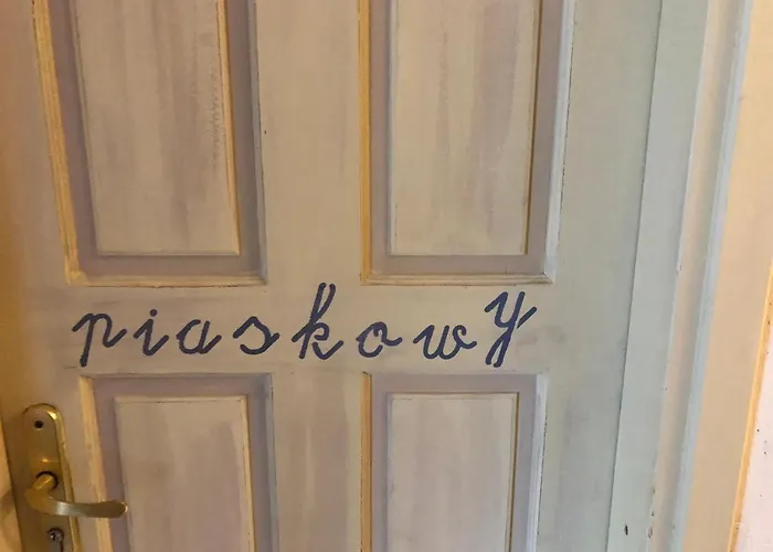 בית הארחה Stajnia Bialy Borek